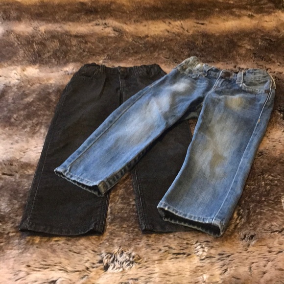 True Religion Other - ❗️BOGO FREE❗️Boys denim bundle